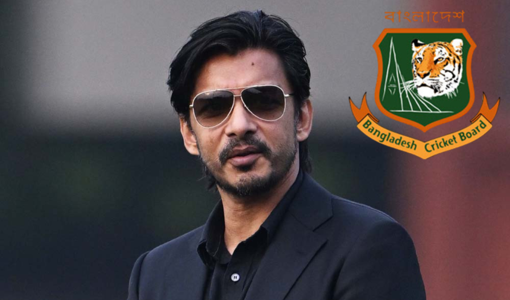Yasir Resigns From BCB Board Amid Governance Turmoil বিসিবিতে পদত্যাগের ঢেউয়ে যুক্ত হলেন ইয়াসির আশিক