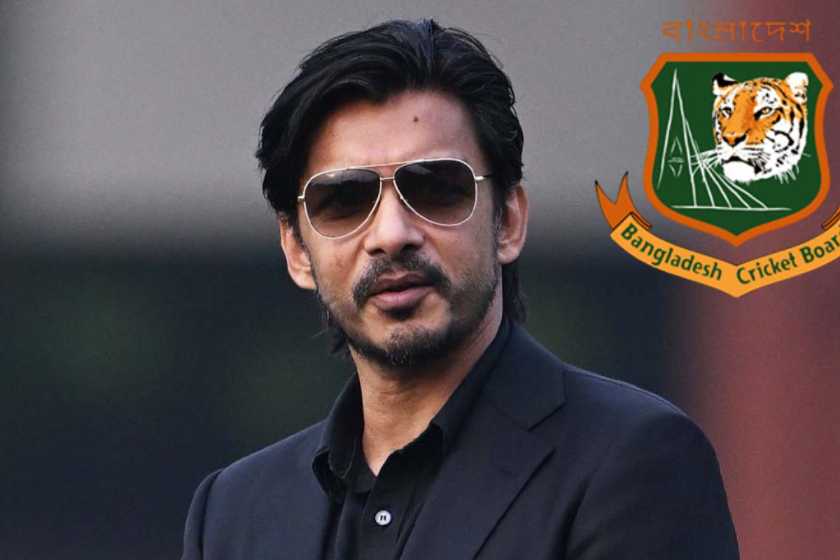 বিসিবিতে পদত্যাগের ঢেউয়ে যুক্ত হলেন ইয়াসির আশিক