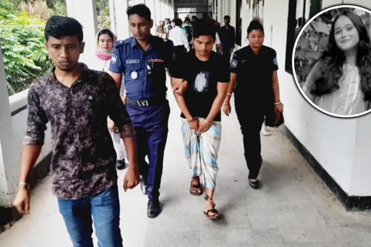 অদিতা হত্যা মামলার রায় স্থগিত