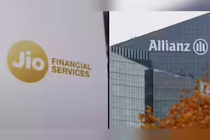 অ্যালায়াঞ্জ-জিও বীমা যৌথ উদ্যোগ