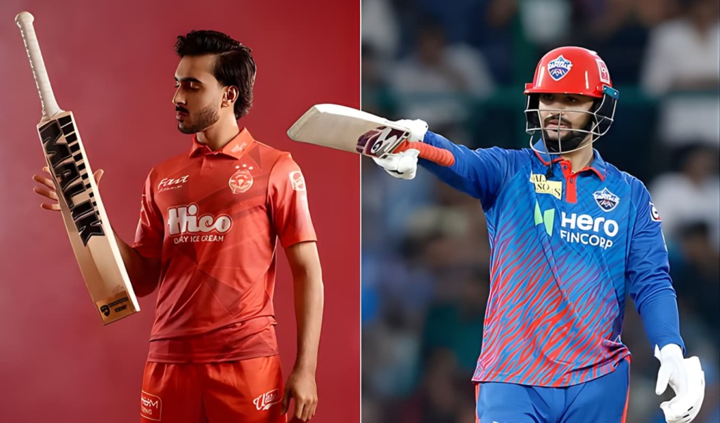 আইপিএল ও পিএসএলে দুই ‘সামির’-এর রাজত্ব 3 আইপিএল ও পিএসএলে দুই ‘সামির এর রাজত্ব আইপিএল ও পিএসএলে দুই ‘সামির’-এর রাজত্ব
