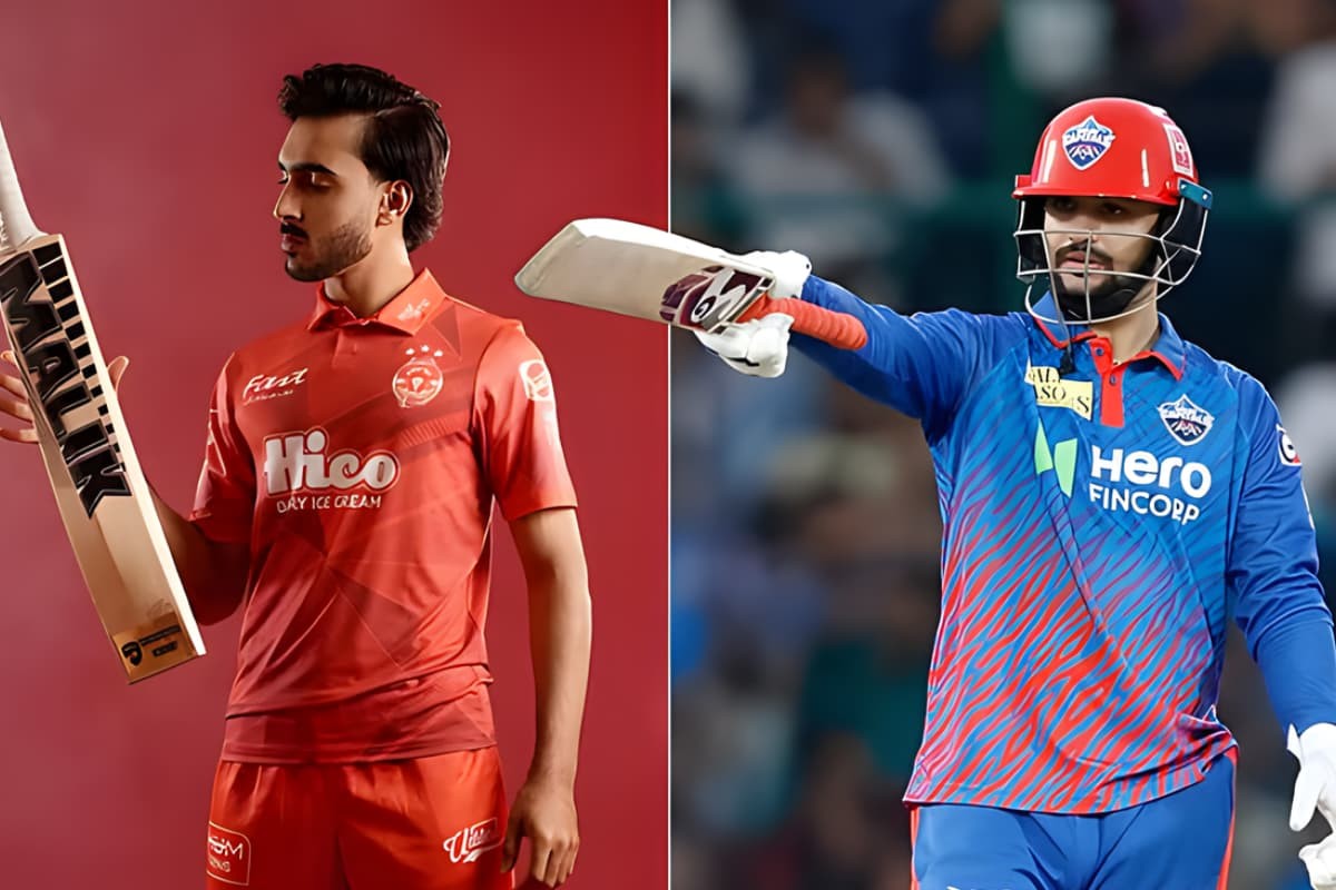 আইপিএল ও পিএসএলে দুই ‘সামির’-এর রাজত্ব