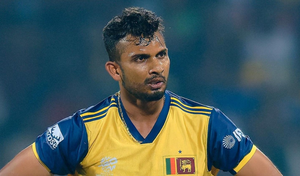 আইপিএল খেলায় পিএসএল থেকে একবছর নিষিদ্ধ শানাকা আইপিএল খেলায় পিএসএল থেকে একবছর নিষিদ্ধ শানাকা