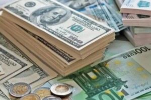 আজকের মুদ্রা বিনিময় হার