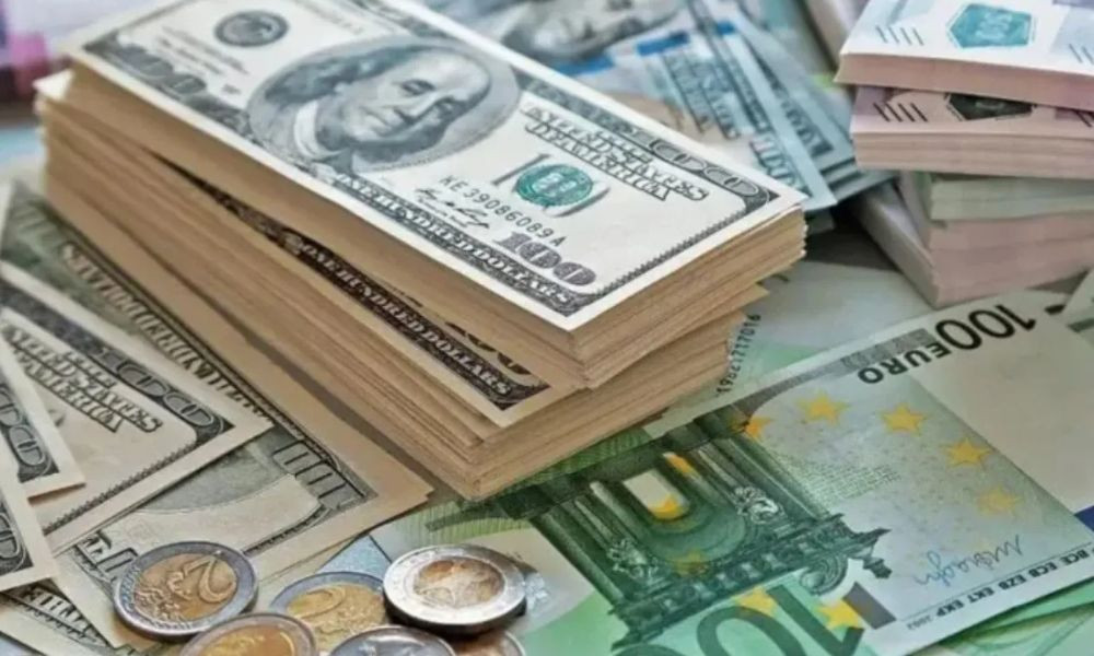 আজকের মুদ্রা বিনিময় হার