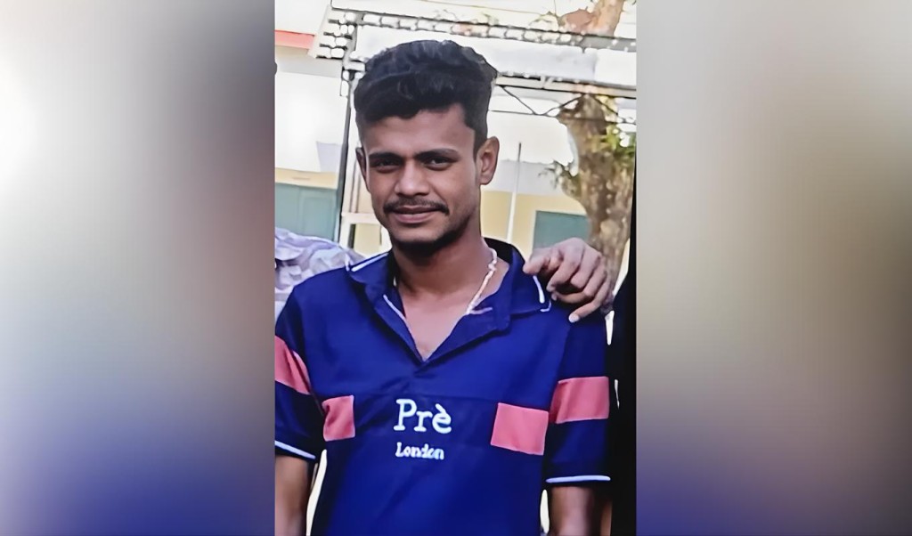 আতার ফল নিয়ে যুবক খুন আতার ফল নিয়ে যুবক খুন