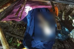 আত্রাইয়ে ঝড়ে অন্তঃসত্ত্বা নারীর মৃত্যু