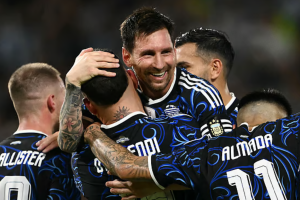 আর্জেন্টিনার বিশ্বকাপ প্রস্তুতি: দুর্বল প্রতিপক্ষ ও ফেডারেশনের অব্যবস্থাপনা নিয়ে বিতর্ক