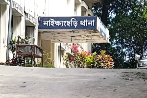 আলীক্যং পাহাড়ে অস্ত্রধারী দল তিন রাবার শ্রমিক অপহরণ