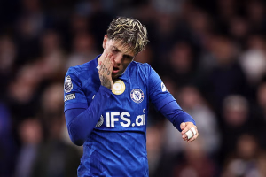 আলেহান্দ্রো গারনাচো: ফর্মের অবনতি ও ২০২৬ বিশ্বকাপে অনিশ্চিত ভবিষ্যৎ