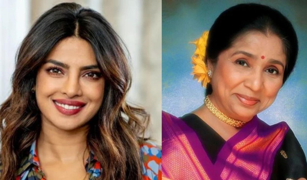 আশা ভোসলে অমর সংগীত কণ্ঠ আশা ভোসলে: অমর সংগীত কণ্ঠ