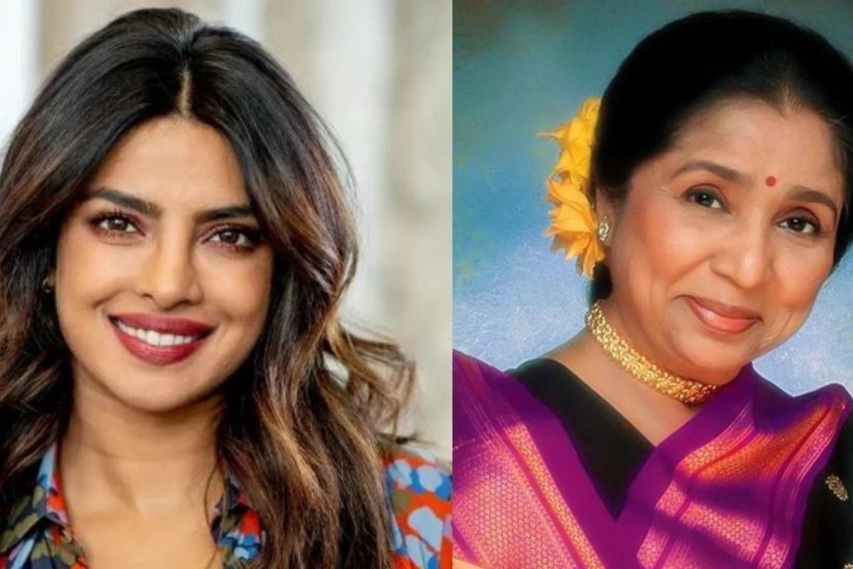 আশা ভোসলে: অমর সংগীত কণ্ঠ