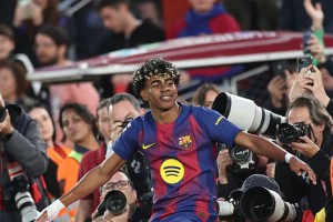 ইউরোপ লিগগুলোতে শিরোপা দৌড়ের চিত্র