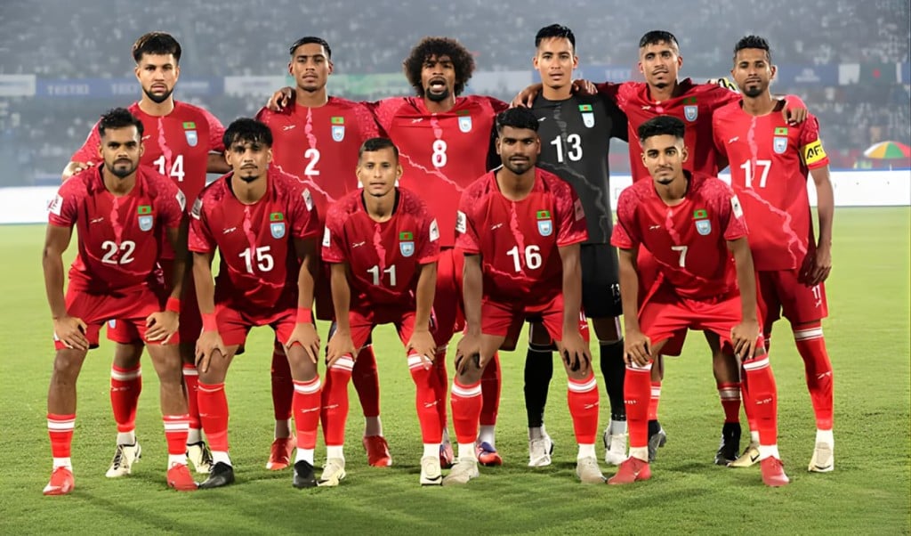 ইউরোপের মাটিতে বাংলাদেশের ঐতিহাসিক ফুটবল সফর প্রতিপক্ষ সান মারিনো ইউরোপের মাটিতে বাংলাদেশের ঐতিহাসিক ফুটবল সফর: প্রতিপক্ষ সান মারিনো