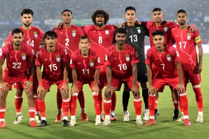 ইউরোপের মাটিতে বাংলাদেশের ঐতিহাসিক ফুটবল সফর: প্রতিপক্ষ সান মারিনো