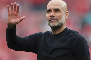 ইতিহাদ সাম্রাজ্যের অবসান? এক দশকের মায়া কাটিয়ে বিদায়ের পথে গার্দিওলা