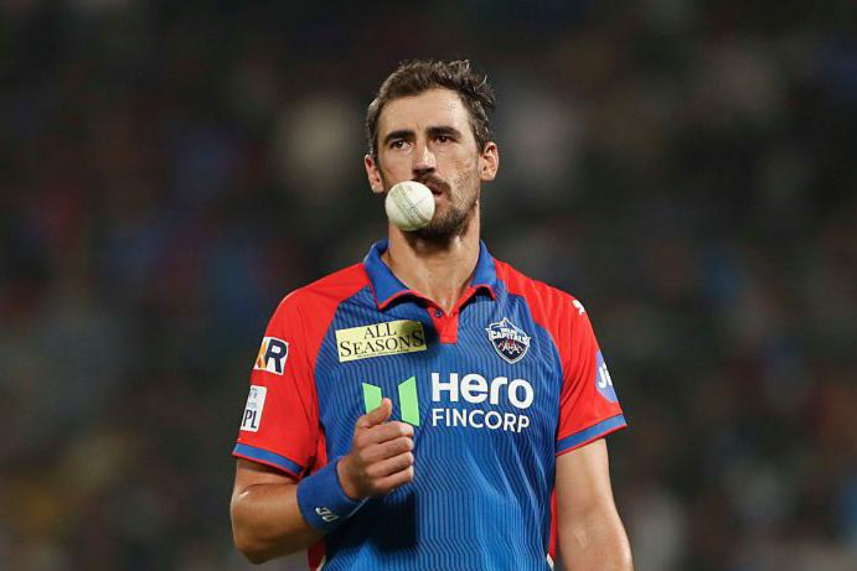 ইনজুরি কাটিয়ে আইপিএলে ফেরার অনুমতি পেলেন স্টার্ক