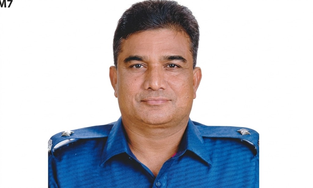 ইন্সপেক্টর আসাদুজ্জামানের মৃত্যু ইন্সপেক্টর আসাদুজ্জামানের মৃত্যু