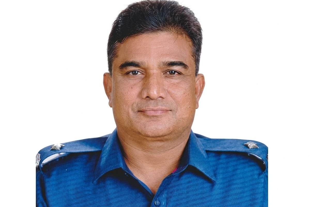 ইন্সপেক্টর আসাদুজ্জামানের মৃত্যু