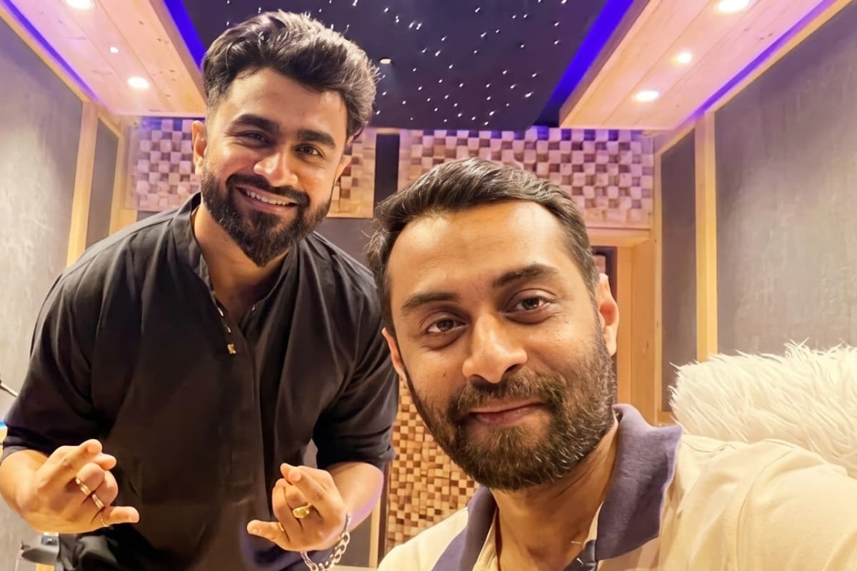 ইমরানের কণ্ঠে হৃদয়ের নতুন গান