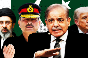 ইরান-পাকিস্তান কূটনৈতিক আলোচনায় আঞ্চলিক উত্তেজনা হ্রাসের ইঙ্গিত