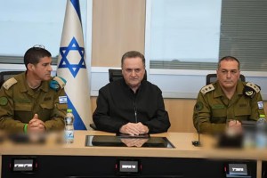 ইরানবিরোধী সামরিক পদক্ষেপে যুক্তরাষ্ট্রের সম্মতি খুঁজছে ইসরায়েল