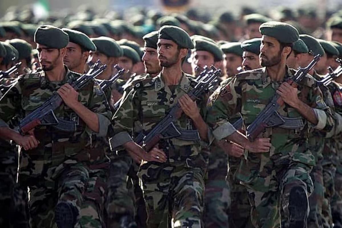 ইরানের কঠোর পাল্টা হামলার হুঁশিয়ারি