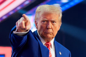 ইরানের প্রস্তাব প্রত্যাখ্যান, ট্রাম্পের সিদ্ধান্তে শান্তি আলোচনায় অচলাবস্থা