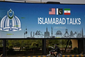 ইসলামাবাদে ইরান-মার্কিন আলোচনায় টানটান উত্তেজনা