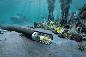 উপসাগরের ডিজিটাল অবকাঠামোয় নতুন উত্তেজনা