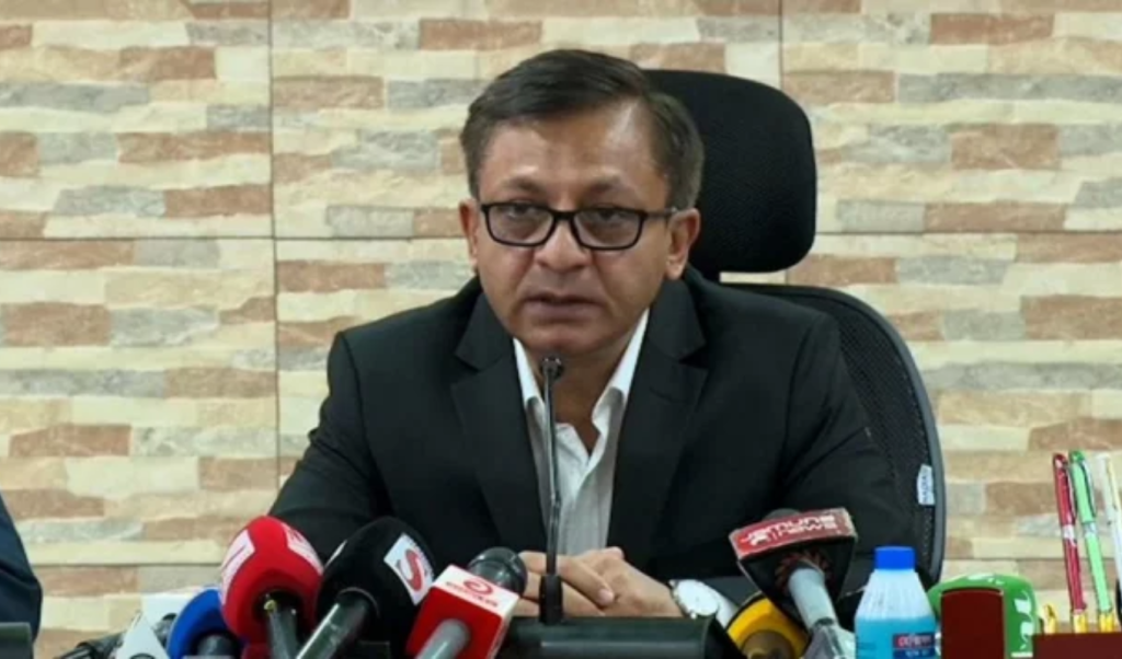 ঋণ শৃঙ্খলা জোরদার করভিত্তি সম্প্রসারণে বাণিজ্যমন্ত্রীর তাগিদ ঋণ শৃঙ্খলা জোরদার, করভিত্তি সম্প্রসারণে বাণিজ্যমন্ত্রীর তাগিদ