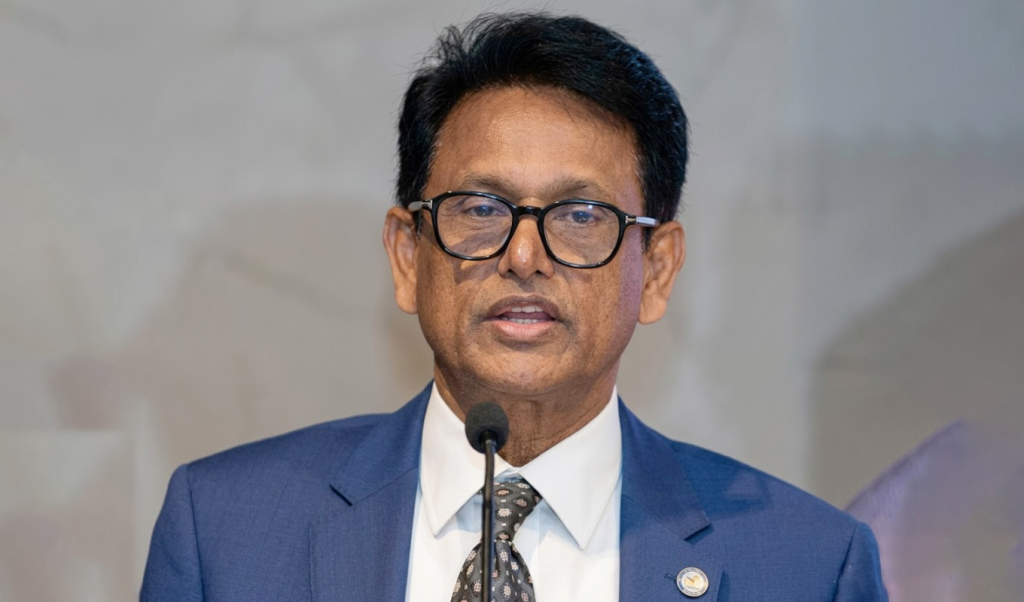 এসএসসি প্রশ্নফাঁসের দাবি গুজব শিক্ষামন্ত্রী এসএসসি প্রশ্নফাঁসের দাবি গুজব: শিক্ষামন্ত্রী