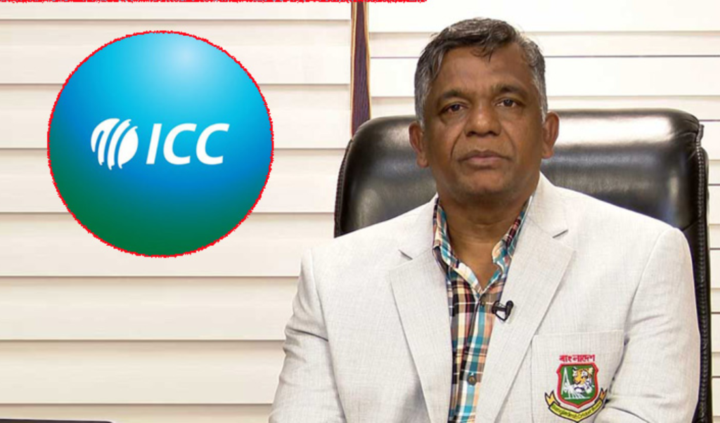 এসিসিতে চাকরির গুজব নাকচ করলেন বুলবুল আলোচনা চলছে বলে স্বীকার এসিসিতে চাকরির গুজব নাকচ করলেন বুলবুল, আলোচনা চলছে বলে স্বীকার