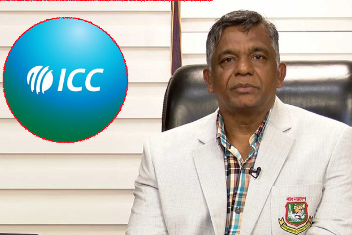 এসিসিতে চাকরির গুজব নাকচ করলেন বুলবুল, আলোচনা চলছে বলে স্বীকার