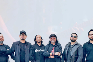 ওয়ারফেজ-জিপ্পো ঐতিহাসিক সহযোগিতা উন্মোচন