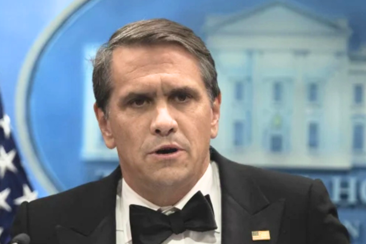 ওয়াশিংটনে সাংবাদিক নৈশভোজে গুলির ঘটনায় নতুন তথ্য প্রকাশ