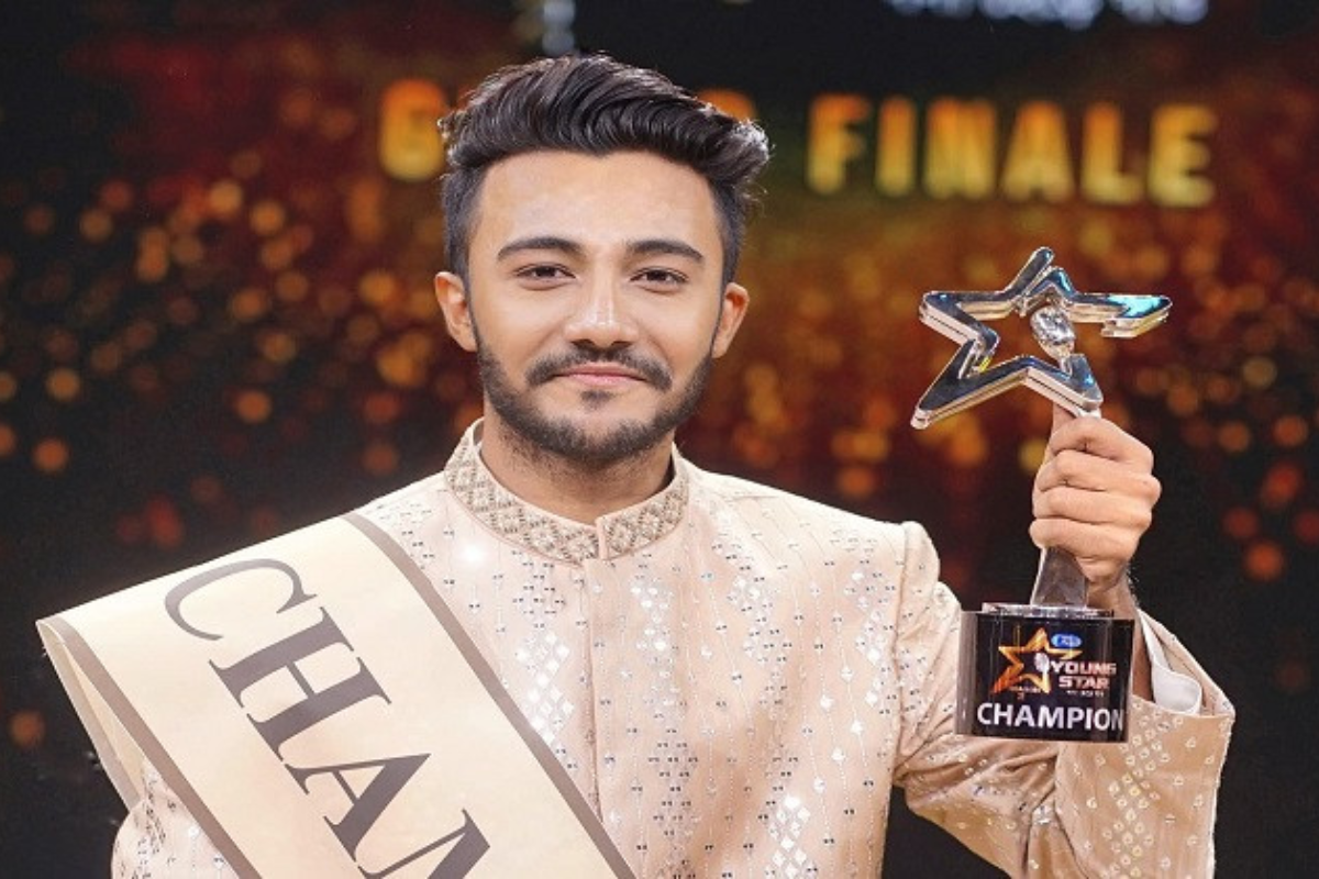 কলেজছাত্রীকে যৌন নিপীড়ন, কণ্ঠশিল্পী জাহিদ অন্তু কারাগারে