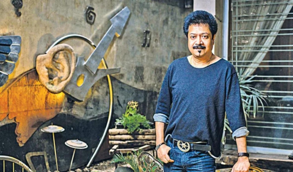 কানাডা থেকে সংগীত স্বপ্নে কুমার বিশ্বজিৎ কানাডা থেকে সংগীত স্বপ্নে কুমার বিশ্বজিৎ