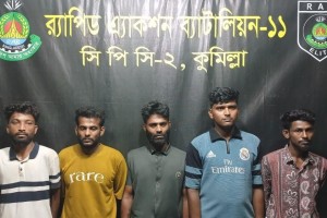 কাস্টমস কর্মকর্তাকে হত্যার নৃশংস কাহিনি