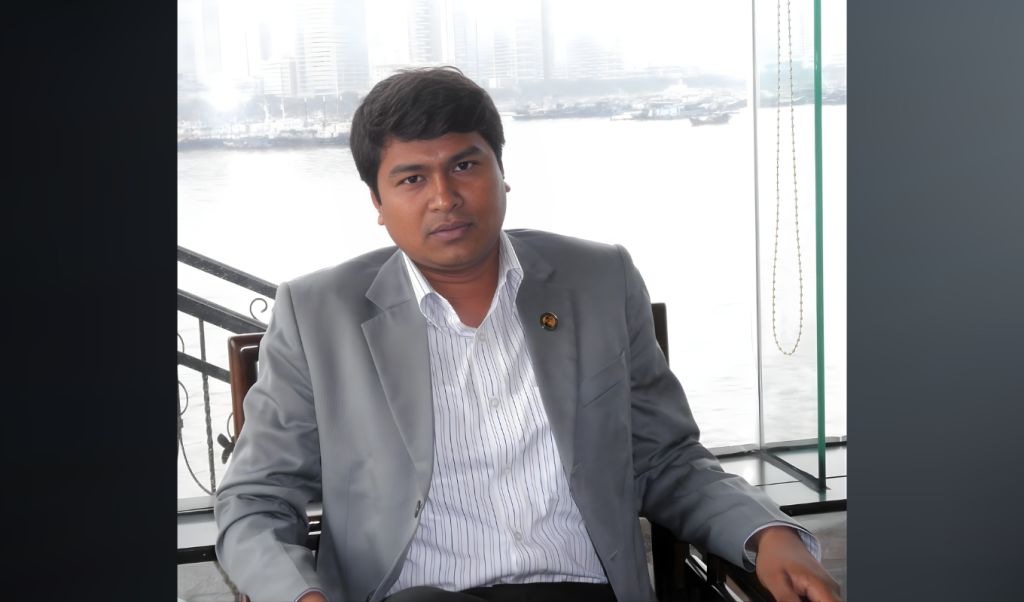 কুষ্টিয়া জেলা ছাত্রলীগের সাবেক সভাপতি শেখ হাসান মেহেদী আর নেই 1 কুষ্টিয়া জেলা ছাত্রলীগের সাবেক সভাপতি শেখ হাসান মেহেদী আর নেই