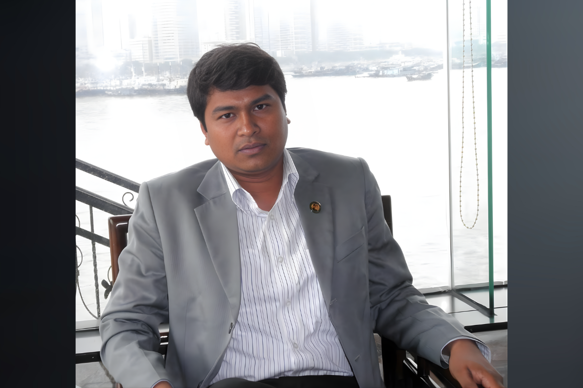 কুষ্টিয়া জেলা ছাত্রলীগের সাবেক সভাপতি শেখ হাসান মেহেদী আর নেই