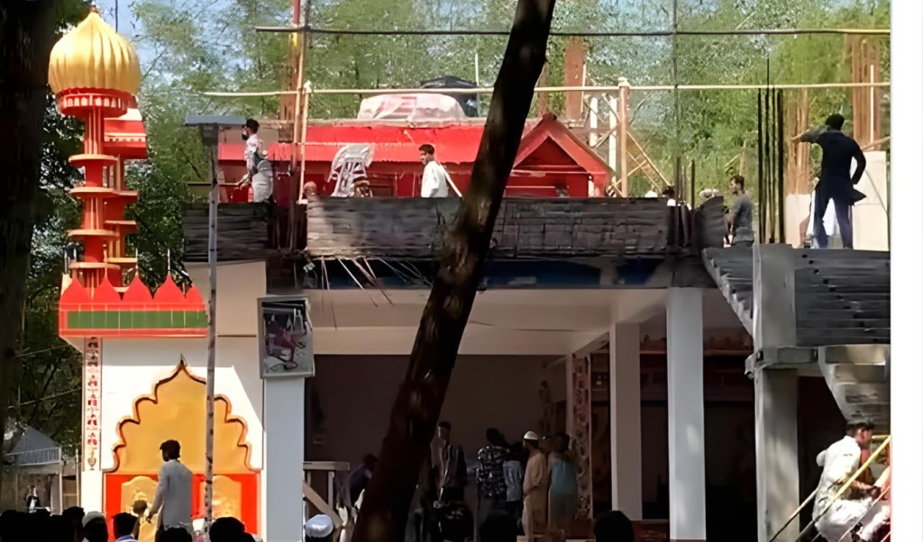 কুষ্টিয়ায় পীর হত্যা মামলা অনিশ্চিত কুষ্টিয়ায় পীর হত্যা, মামলা অনিশ্চিত