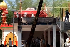 কুষ্টিয়ায় পীর হত্যা, মামলা অনিশ্চিত