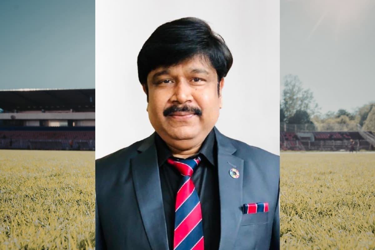 ক্রিকেট নিয়ে নোংরা রাজনীতি বন্ধ হোক