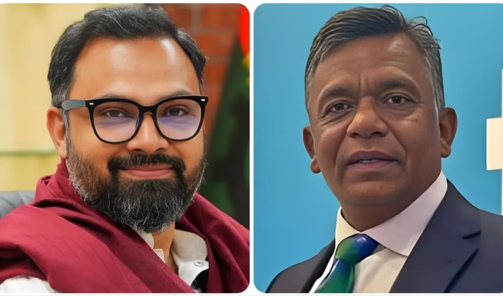 ক্রীড়া হস্তক্ষেপ নিয়ে বিসিবি বিতর্ক ক্রীড়া হস্তক্ষেপ নিয়ে বিসিবি বিতর্ক
