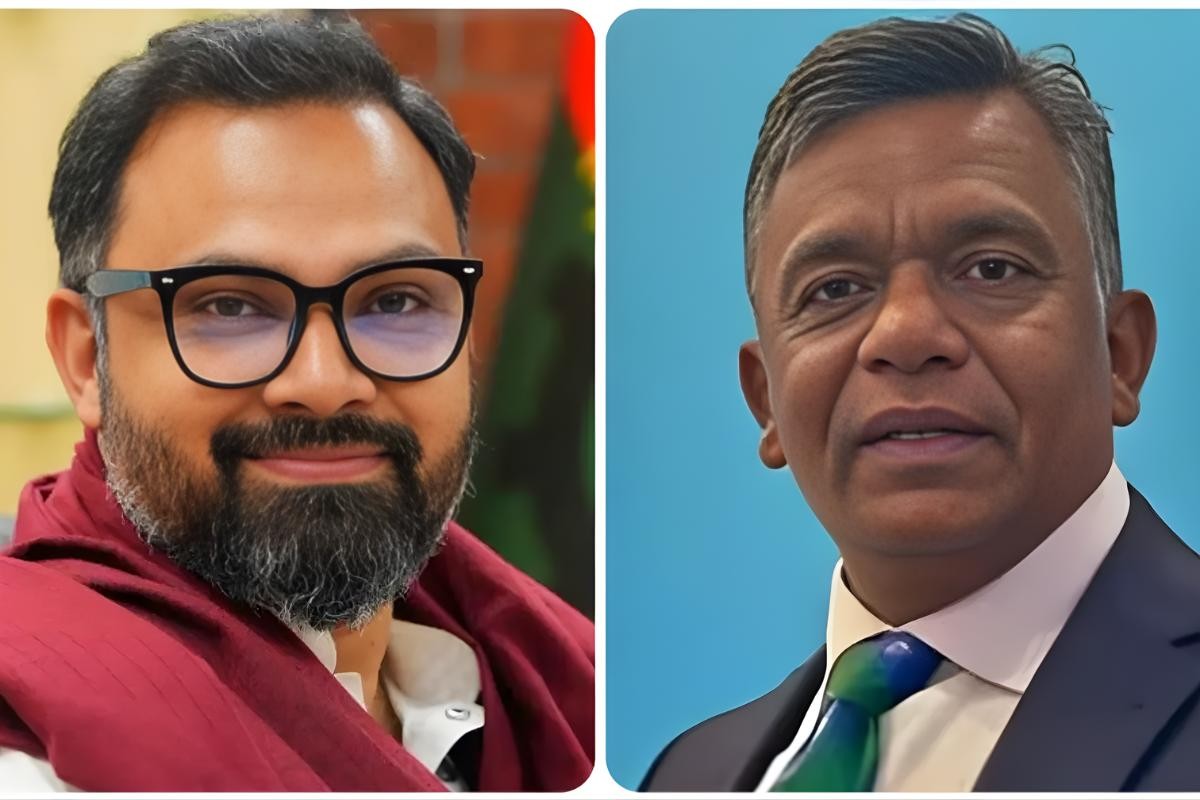 ক্রীড়া হস্তক্ষেপ নিয়ে বিসিবি বিতর্ক