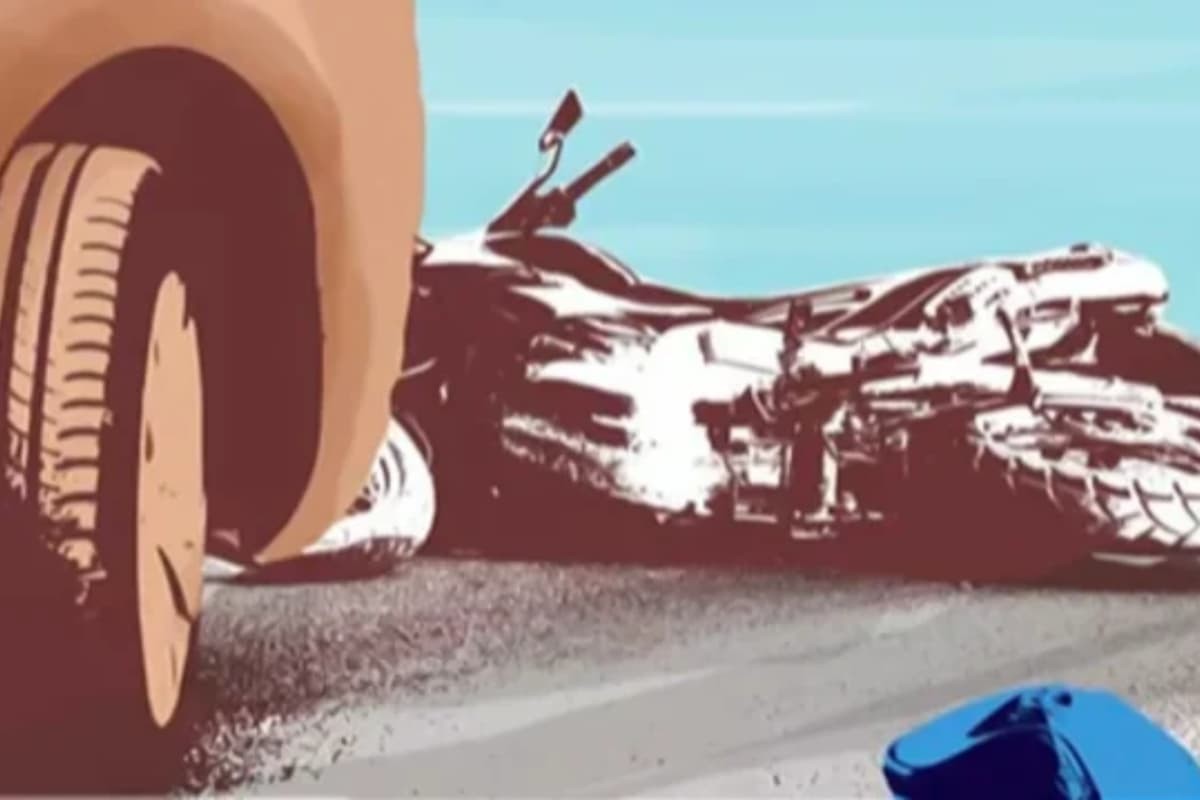 খুলনায় বাস–মোটরসাইকেল সংঘর্ষে দুইজন নিহত