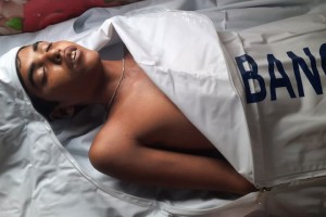 খেলার মাঠে বাছুর ঢোকায় কিশোরকে পিটিয়ে হত্যার অভিযোগ: অভিযুক্ত প্রধান শিক্ষকের ছেলে