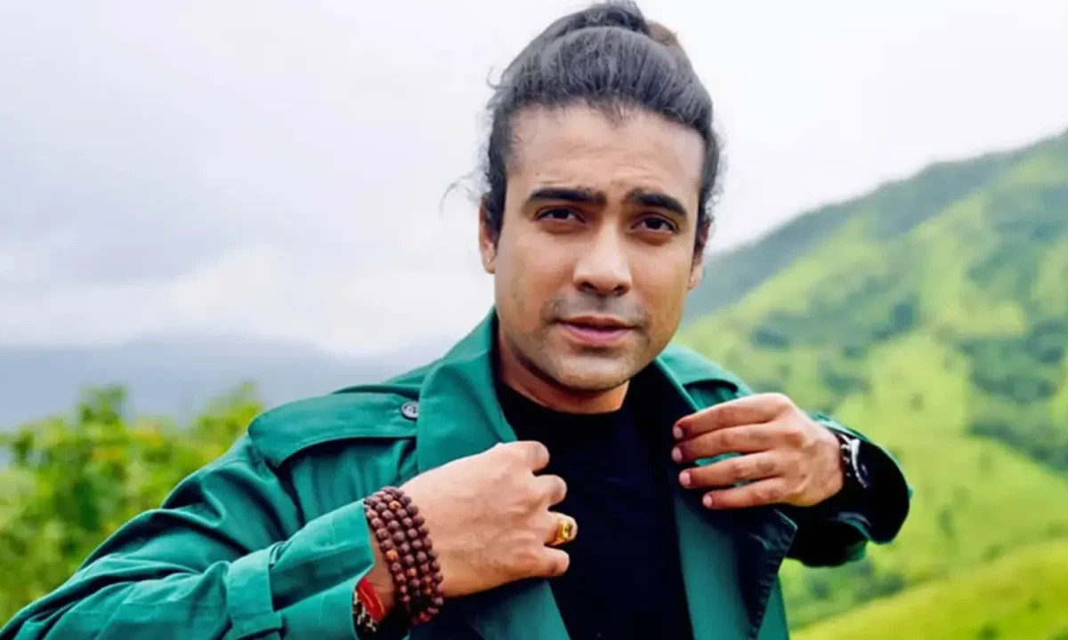 গোপনে বিয়ে করলেন জুবিন নটিয়াল