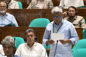 গ্রাম ও ঢাকায় সমানভাবে লোডশেডিং: সংসদে বিদ্যুৎ প্রতিমন্ত্রী